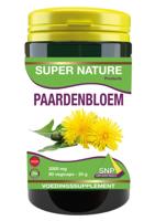 SNP Paardenbloem extra forte 3000 mg puur 60 Vegetarische capsules