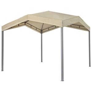 tepro Garten 5530TP Partytentdak 305 cm x 305 cm x 96 cm 1 stuk(s)