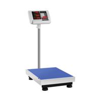 Platformweegschaal - 150 kg / 0,01 kg - 50 x 40 cm - LED