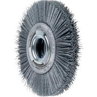 PFERD TOOLS Ronde borstel POS RBU 15025/AK32-2 SiC 120 0,55 43701181 1 stuk(s)