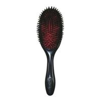Denman Grooming Brush D82M Medium Boar Borstel Ref.DE082M 1St