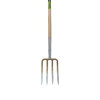 Spitvork mm 4tds steel 85cm