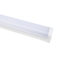 LED armatuur 20W 60cm rechthoekig lichtkleur 3000K, 4000K of 5700K Batten light