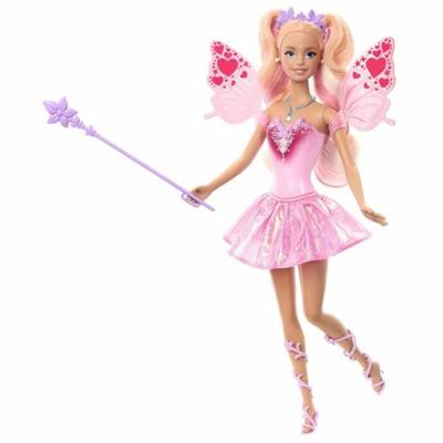 Pop Barbie