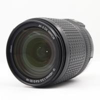 Nikon AF-S 18-140mm F/3.5-5.6G ED VR DX occasion