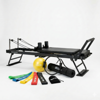 Reformer Pilates Essential Set