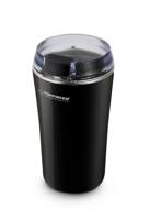 Esperanza EKC008K Koffiemolen zwart 160 W