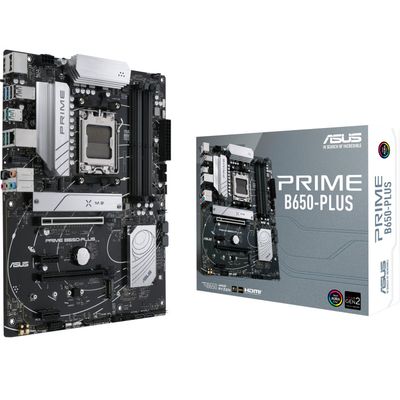 ASUS PRIME B650-PLUS moederbord