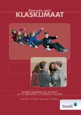 Bouwen aan klasklimaat (Paperback)