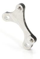 XLC Remd adapter is v 180mm/a 160mm zw/zi brx28