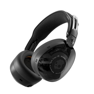 SkullcandyAviator 900 ANC Hoofdtelefoon Zwart