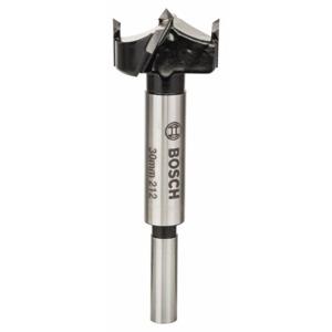 Bosch Accessories 2608597610 Forstnerboor 30 mm Gezamenlijke lengte 90 mm Cilinderschacht 1 stuk(s)