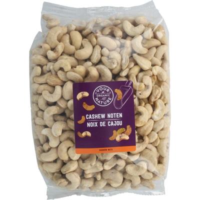 Your Organic Nat Cashew noten do it bio