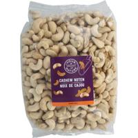 Your Organic Nat Cashew noten do it bio