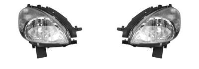 Koplamp Set SET957962