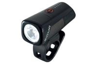 Sigma Buster Voorlicht 400Lm - Zwart Sigma Buster Voorlicht 400Lm - Zwart