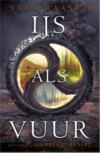 IJs als vuur (Paperback)