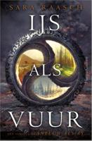 IJs als vuur (Paperback)