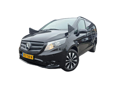 Mercedes Benz Vito