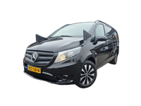 Mercedes Benz Vito