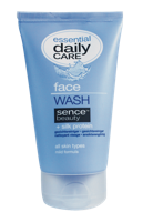 SenceBeauty Face Wash