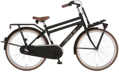 Cortina U4 Mini Transportfiets R3
