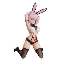 Ayakashi Triangle Statue PVC 1/4 Matsuri Kazamaki: Bunny Ver. 34 cm - thumbnail