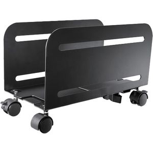 CPU-M100BLACK PC steun Houder