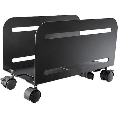 CPU-M100BLACK PC steun Houder