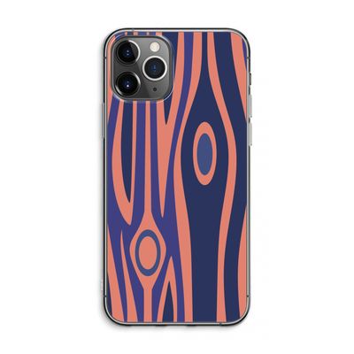 Bast A: iPhone 11 Pro Max Transparant Hoesje