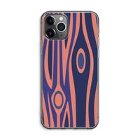 Bast A: iPhone 11 Pro Max Transparant Hoesje