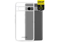 Mobilize Mobilize Naked Protection Case Google Pixel 7a Clear