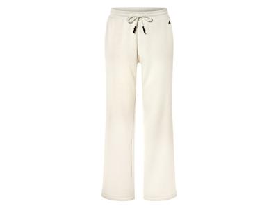 esmara Dames joggingbroek (Crème, M (40/42))