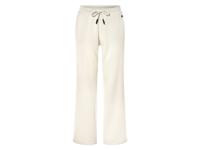 esmara Dames joggingbroek (Crème, XS (32/34))