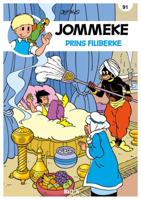 Prins Filiberke (Paperback)