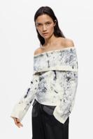 Fijne trui oslo - BLACK - XL