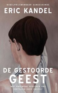 De gestoorde geest - Eric Kandel - ebook