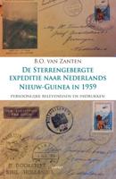 De sterrengebergte expeditie naar Nederlands Nieuw-Guinea in 1959 (Paperback)
