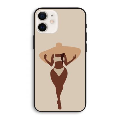 Let's get salty: iPhone 12 Biologisch afbreekbaar hoesje