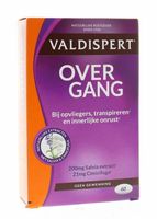 Valdispert Overgang totaal (60 Dragees)