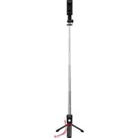 Hama Selfiestick Zwart Hama Selfiestick Zwart