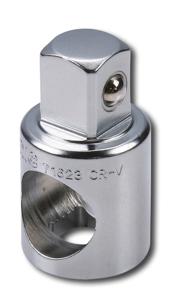 Sonic Adapter voor verlengstuk 1/2"(F) x 3/8"(M) 71632 71632