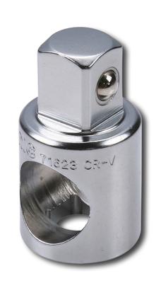 Sonic Adapter voor verlengstuk 1/2"(F) x 3/8"(M) 71632 71632