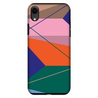 Gestalte 1: iPhone XR Tough Case
