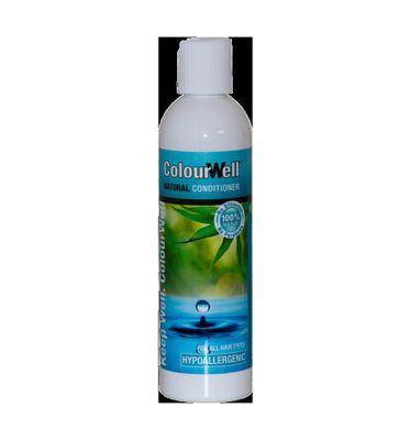Natuurlijke conditioner