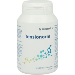 Tensionorm