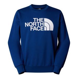 The North Face Easy Crew Trui Heren Estate Blue S
