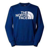 The North Face Easy Crew Trui Heren Estate Blue S The North Face Easy Crew Trui Heren Estate Blue S