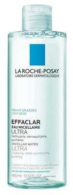La Roche-Posay Lotion Effaclar La Roche-Posay Lotion Effaclar Micellair reinigingswater 400 ml