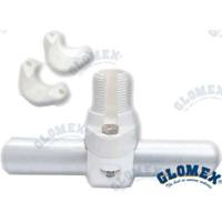 Accesorios GLORA175 - SOPORTE DE NYLON PARA CANDELERO, FIJO